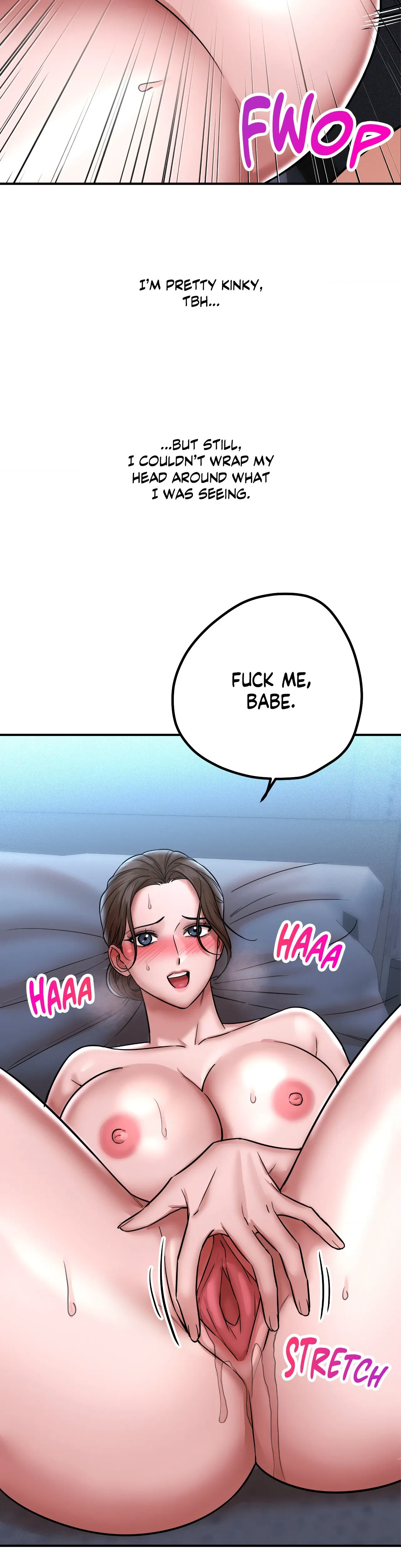 True Or False? Chapter 198, page 13