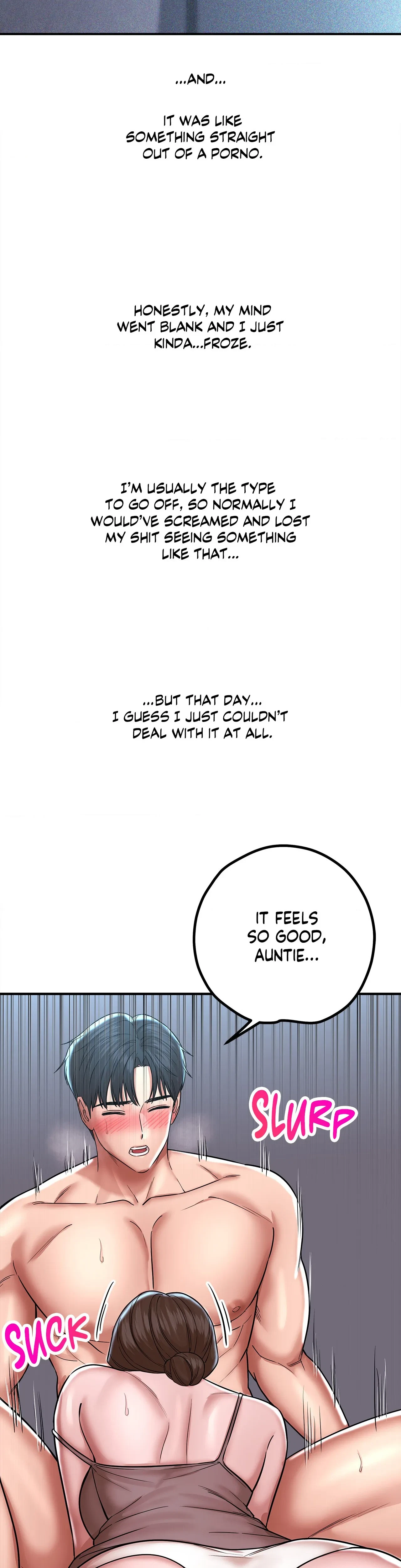 True Or False? Chapter 198, page 3