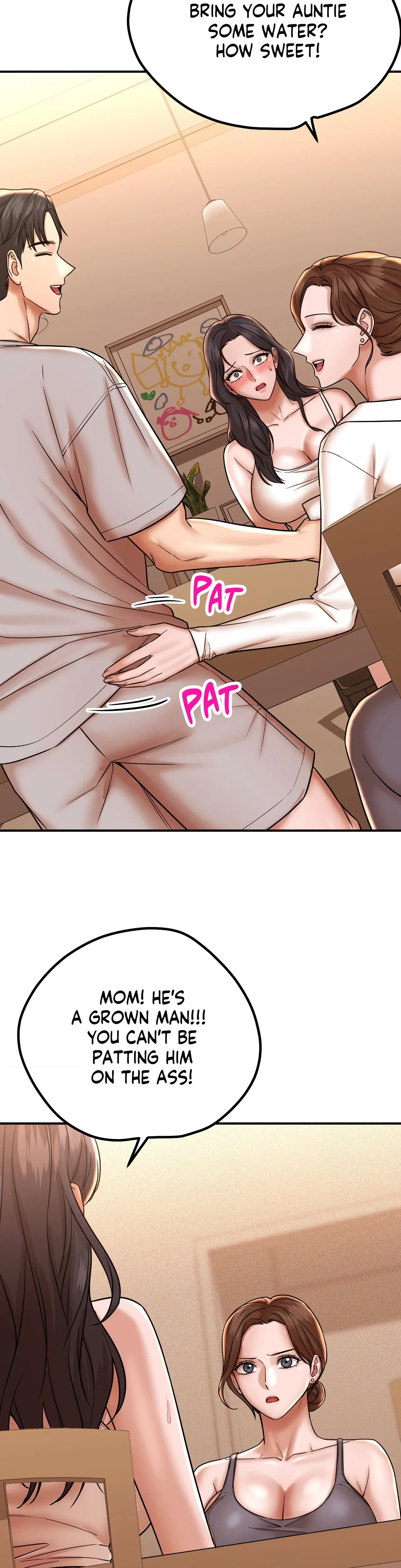 True Or False? Chapter 198, page 8
