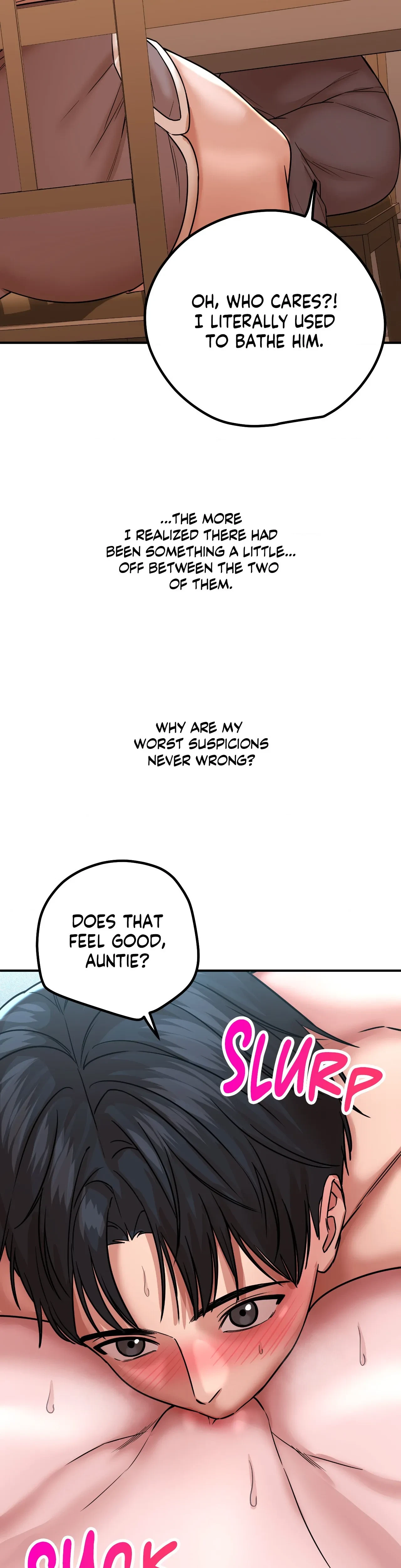 True Or False? Chapter 198, page 9