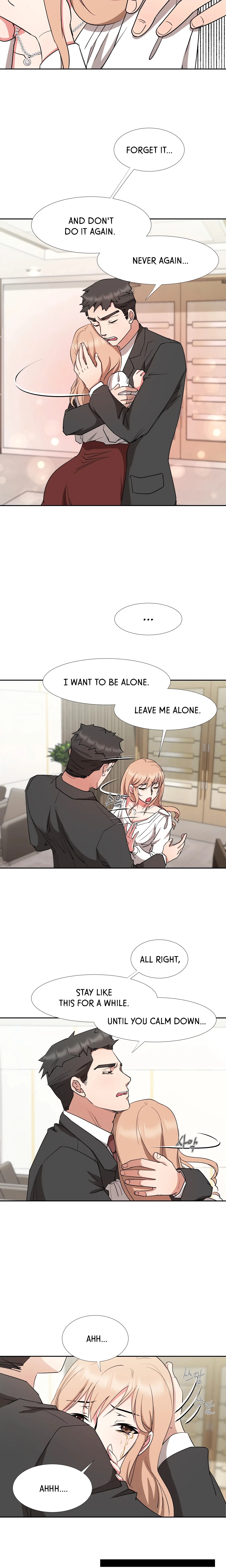 The Prey Chapter 10, page 11