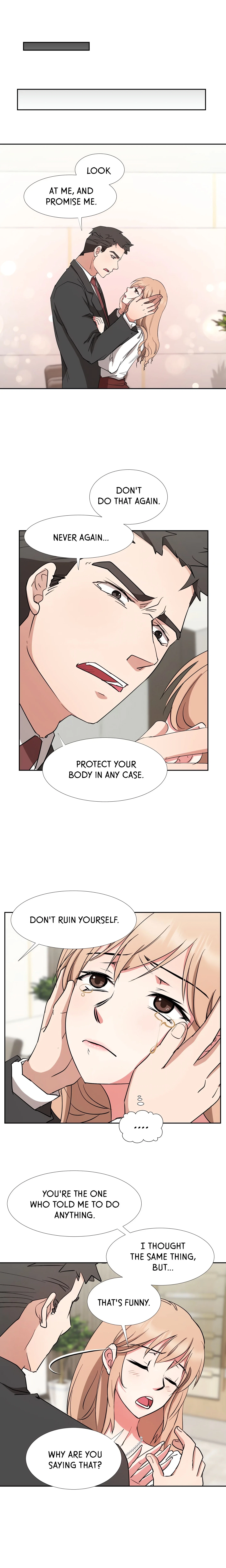 The Prey Chapter 10, page 12