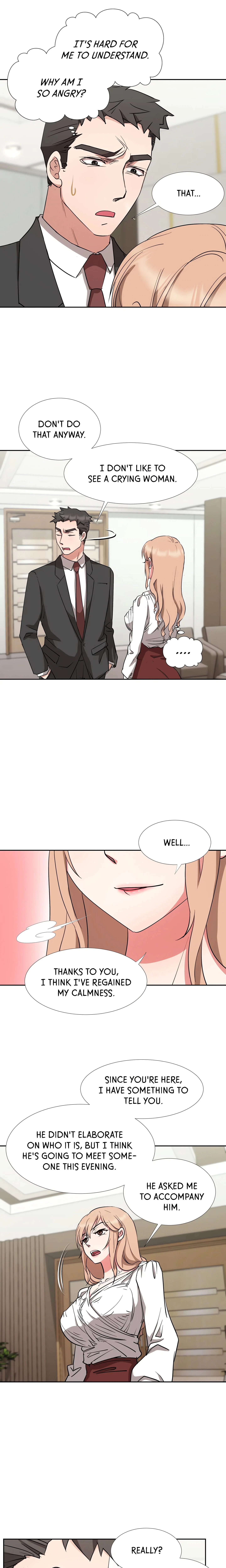 The Prey Chapter 10, page 13