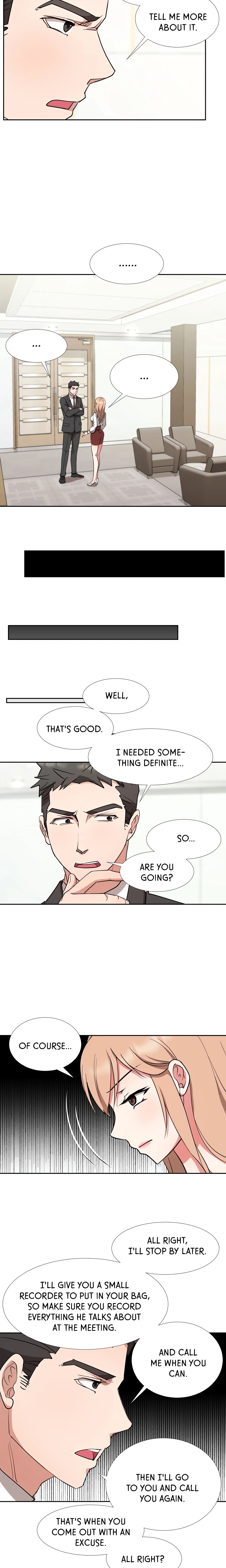 The Prey Chapter 10, page 14