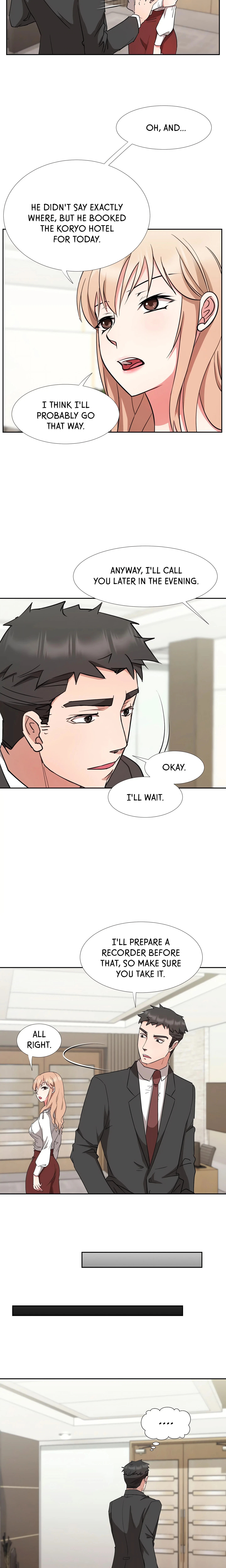 The Prey Chapter 10, page 16