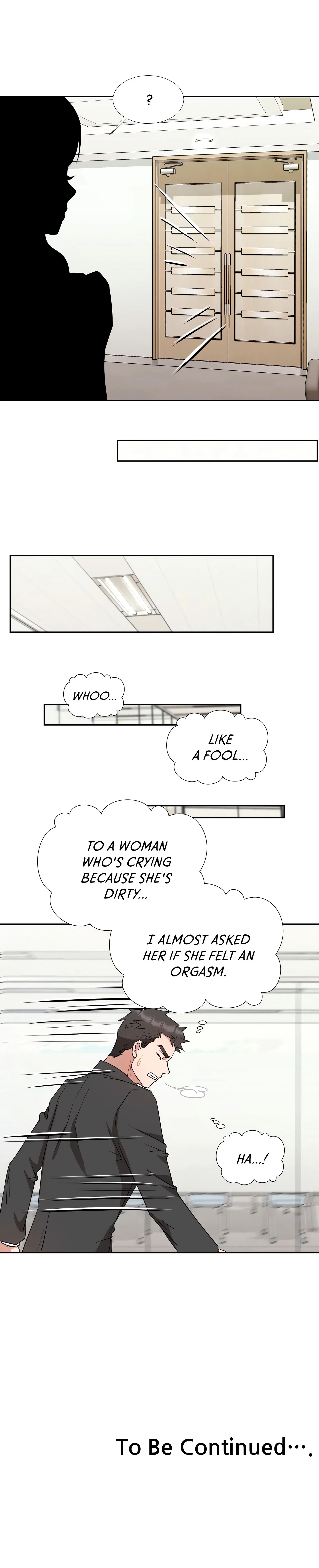 The Prey Chapter 10, page 18