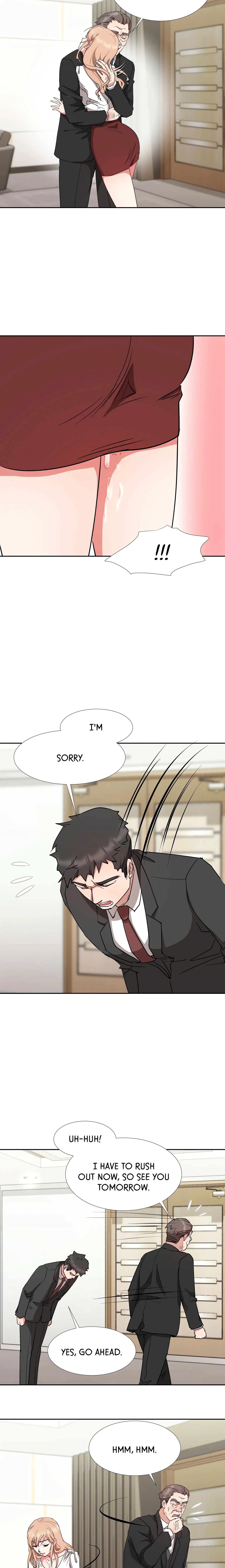 The Prey Chapter 10, page 8