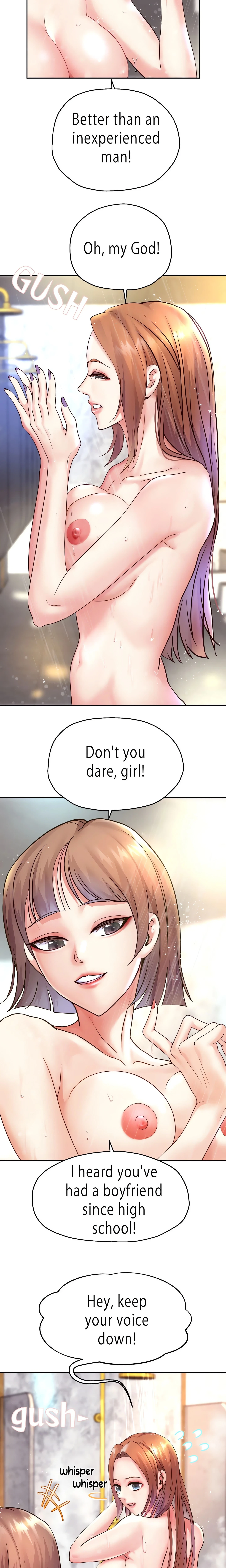 Born With A Surprise Chapter 17 (Uncensored), page 14