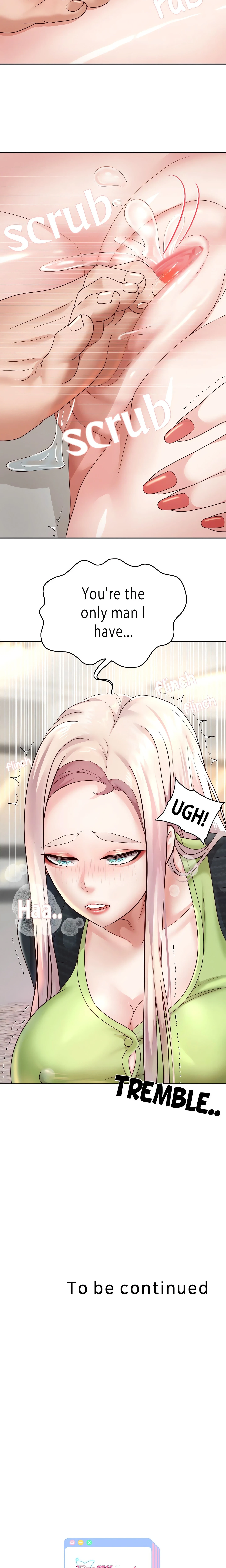 Born With A Surprise Chapter 17 (Uncensored), page 24