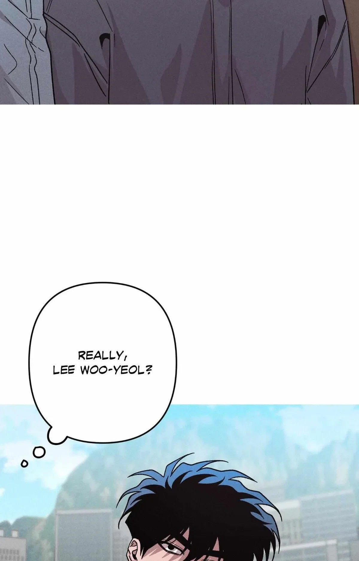 Kill Me If You Can Chapter 94, page 10