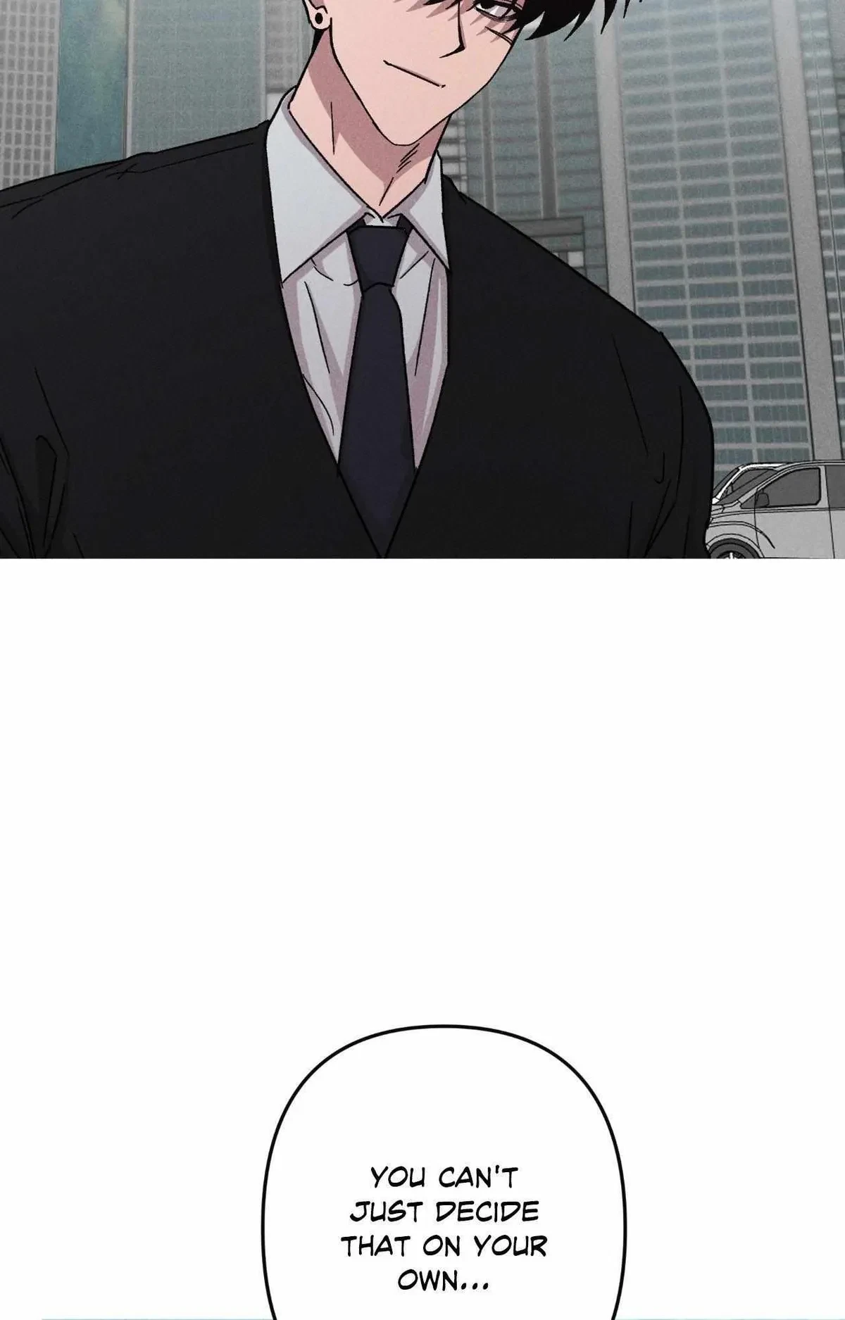 Kill Me If You Can Chapter 94, page 11
