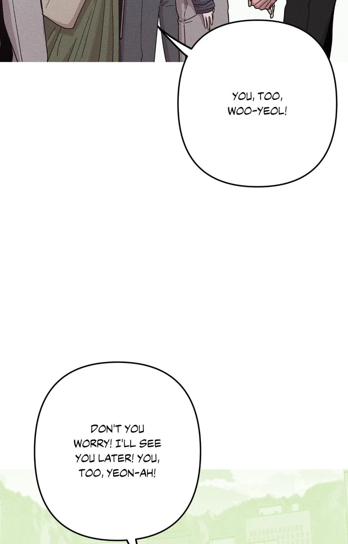 Kill Me If You Can Chapter 94, page 14