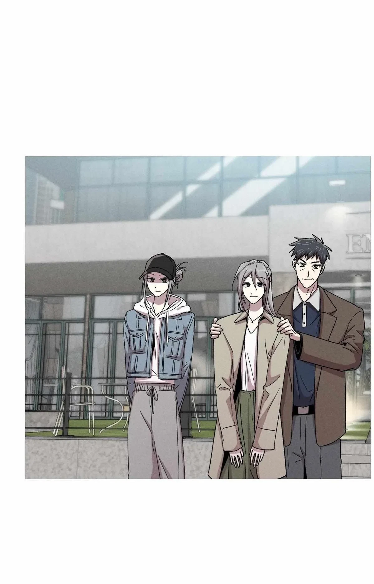 Kill Me If You Can Chapter 94, page 16