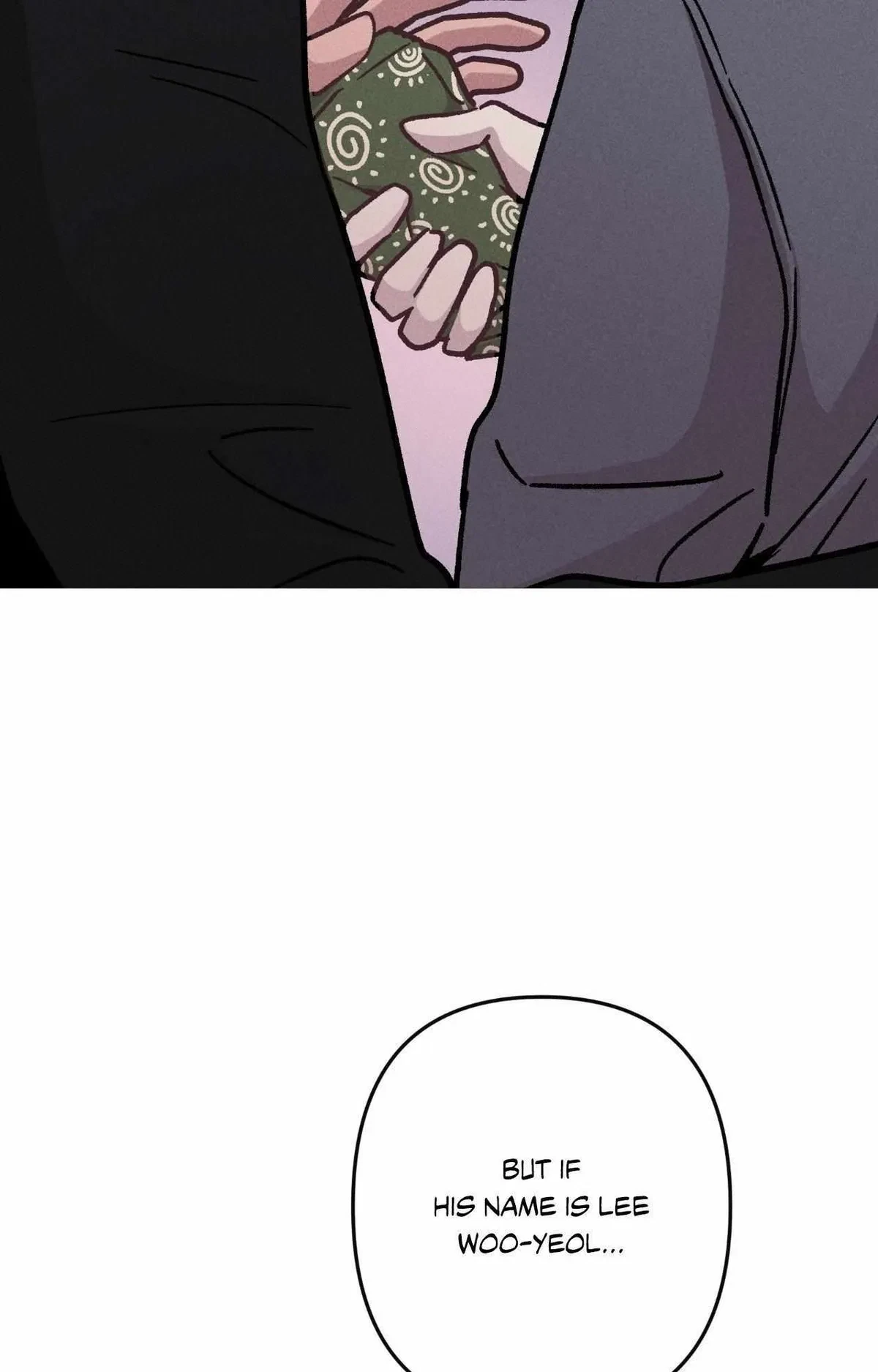Kill Me If You Can Chapter 94, page 19