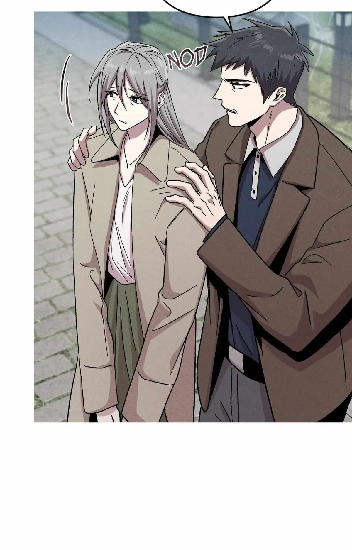 Kill Me If You Can Chapter 94, page 20