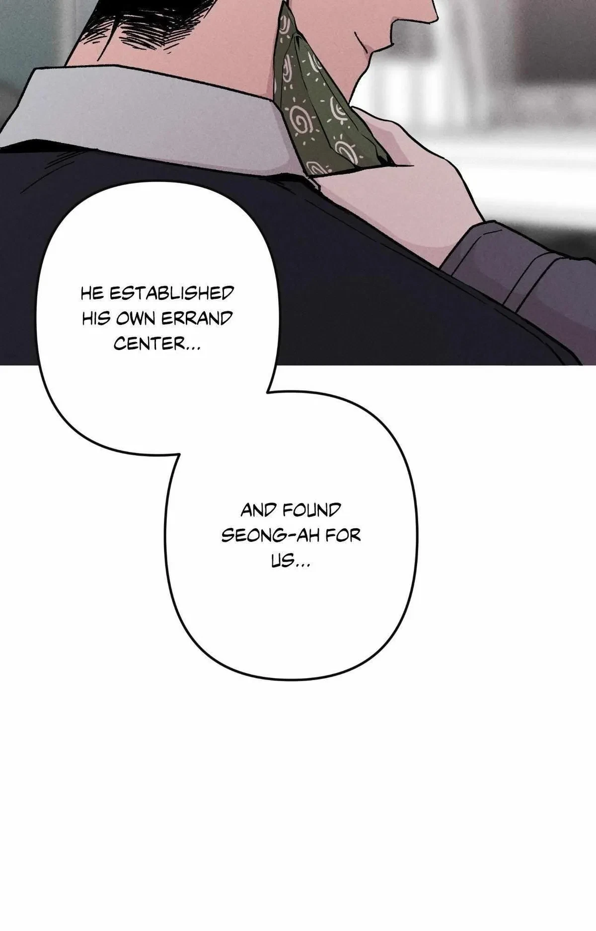 Kill Me If You Can Chapter 94, page 23
