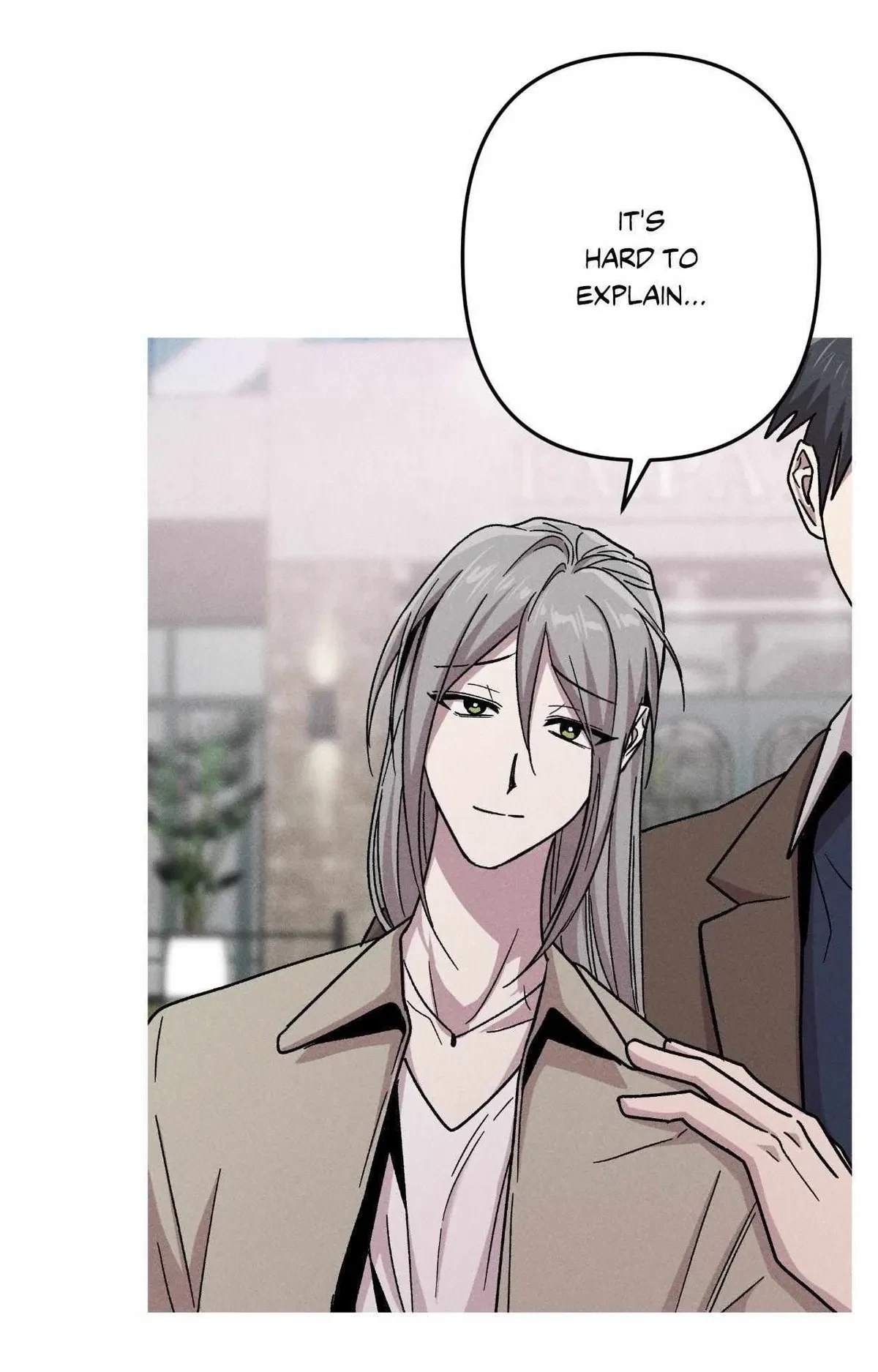 Kill Me If You Can Chapter 94, page 24