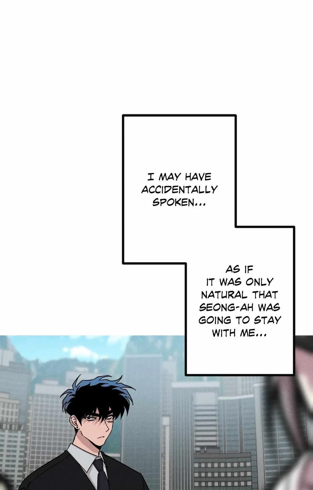 Kill Me If You Can Chapter 94, page 3