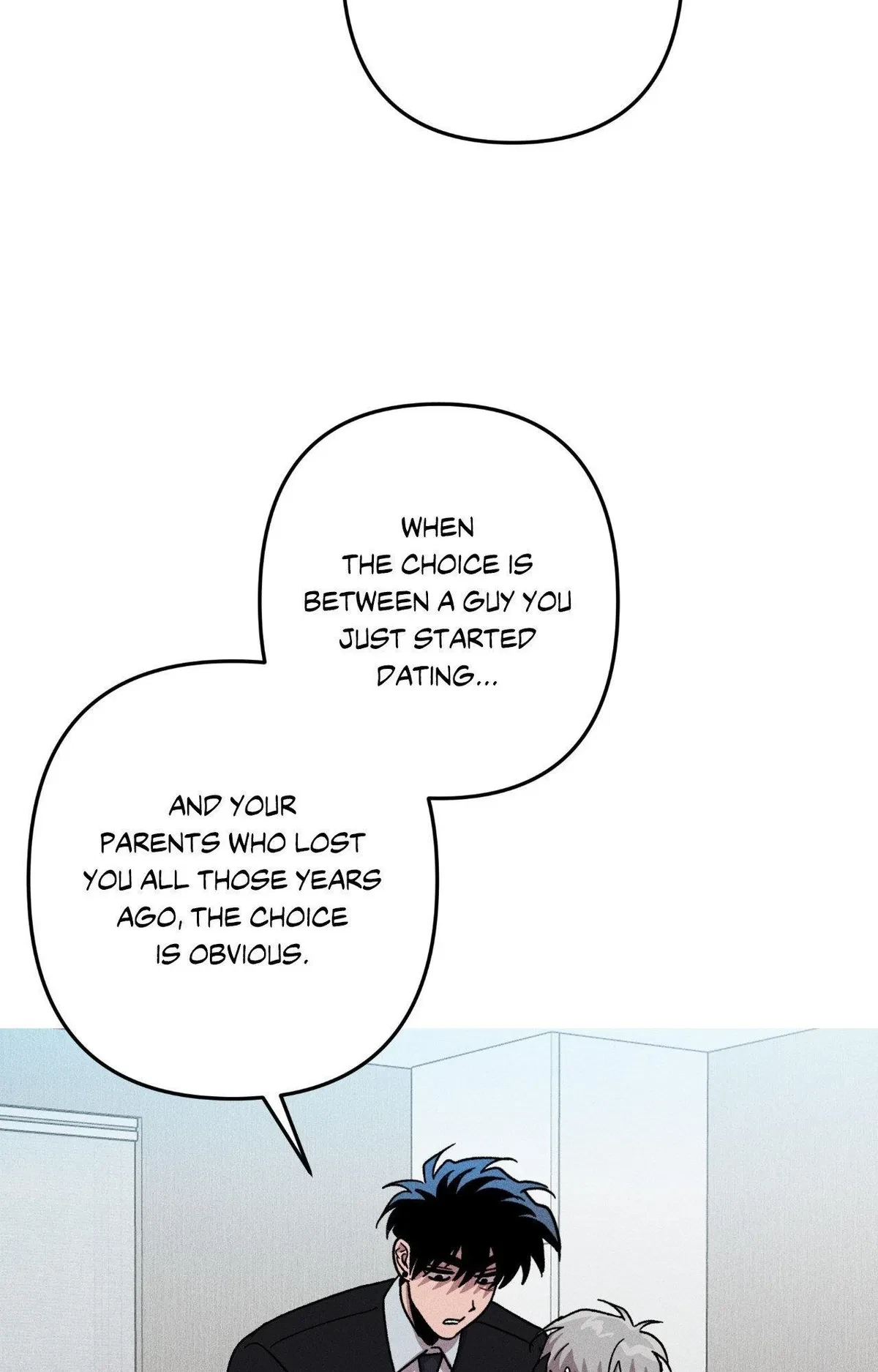 Kill Me If You Can Chapter 94, page 30