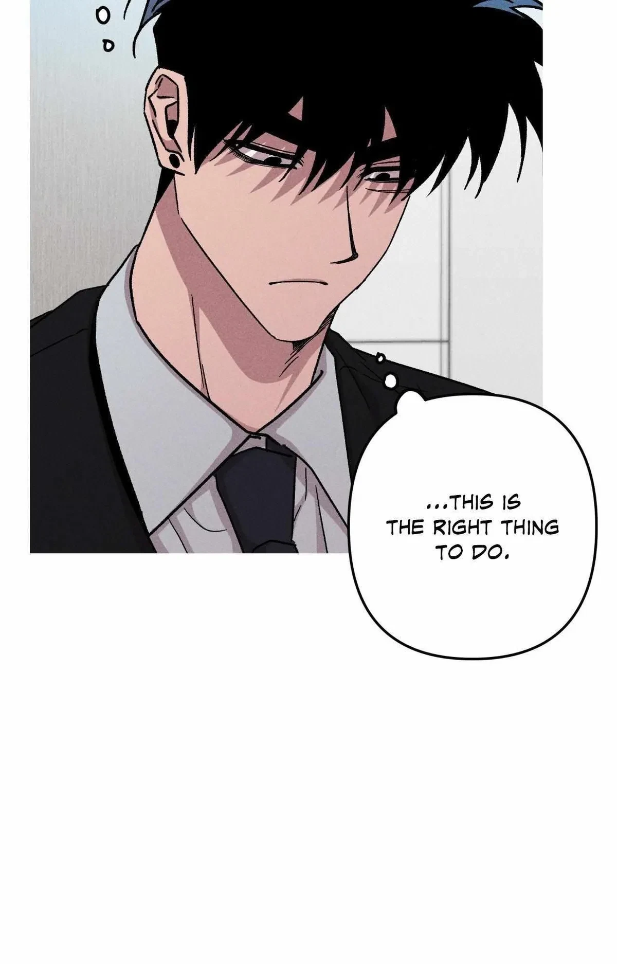 Kill Me If You Can Chapter 94, page 32