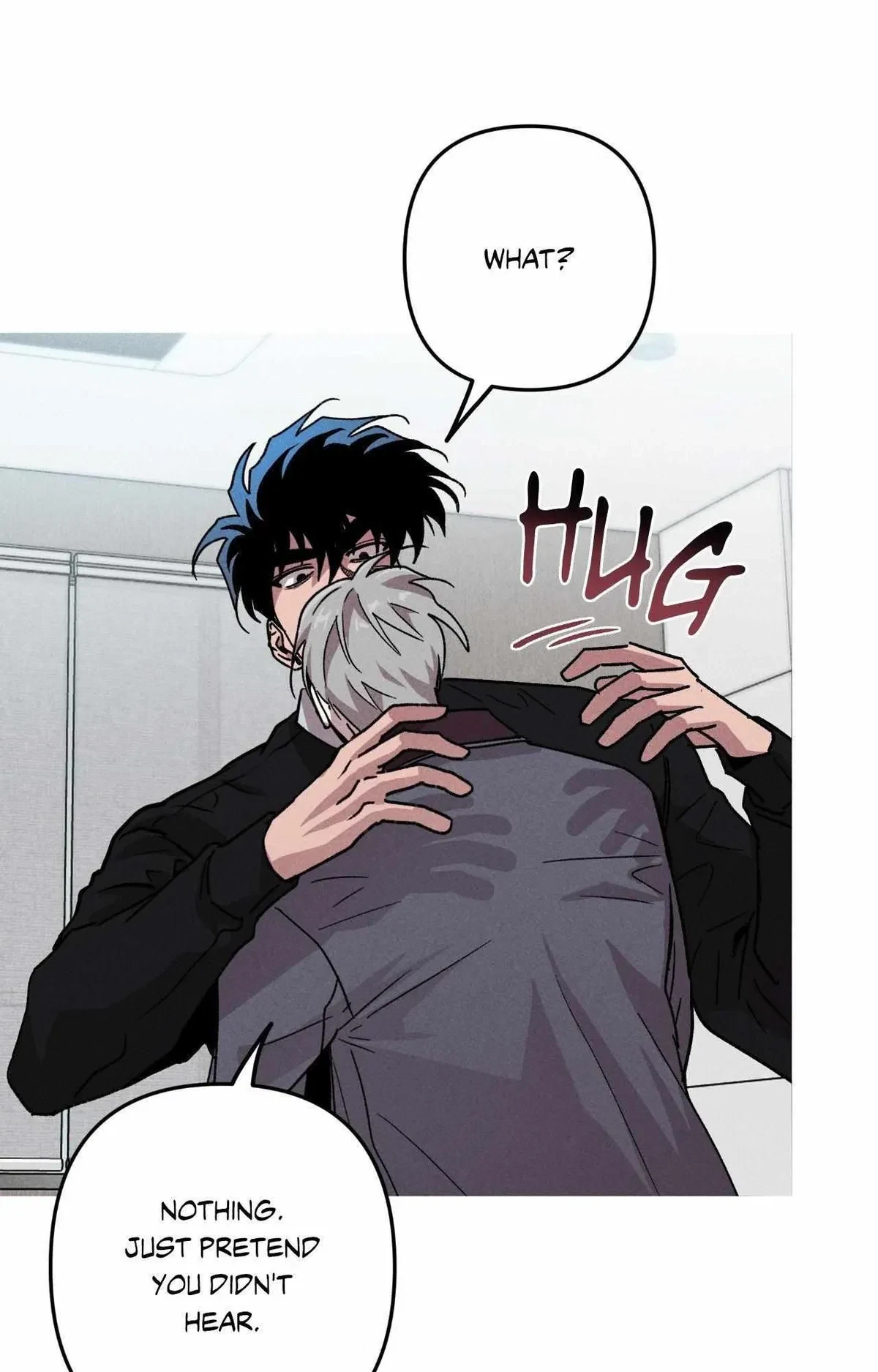 Kill Me If You Can Chapter 94, page 34