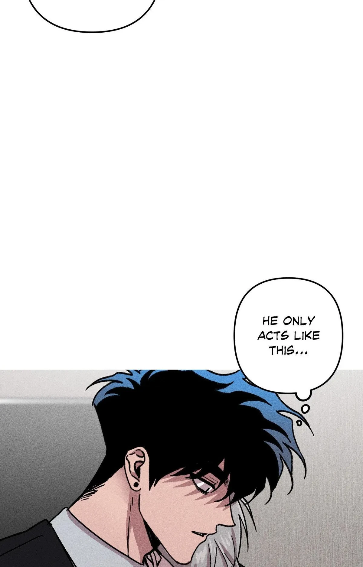 Kill Me If You Can Chapter 94, page 35