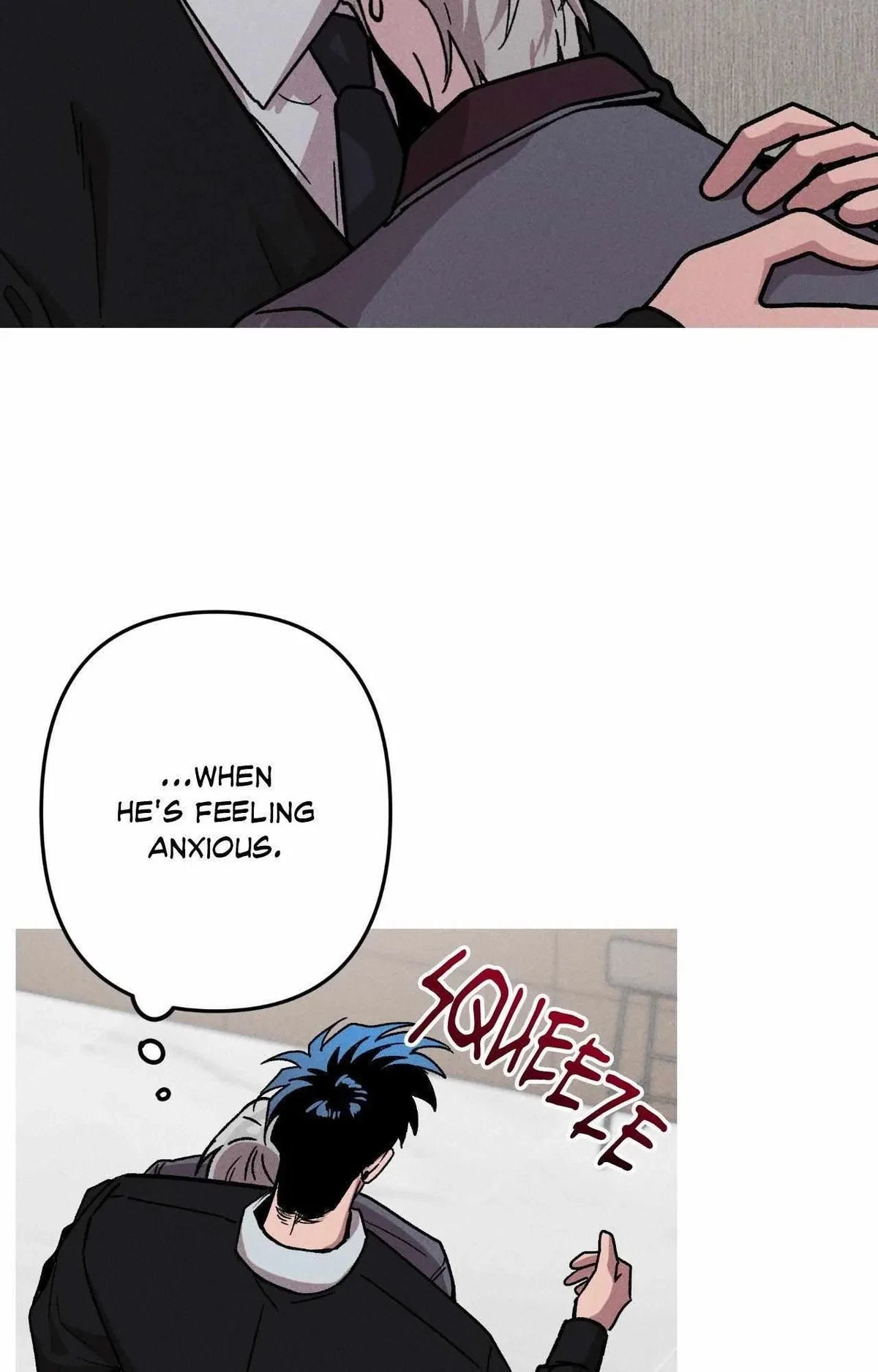 Kill Me If You Can Chapter 94, page 36