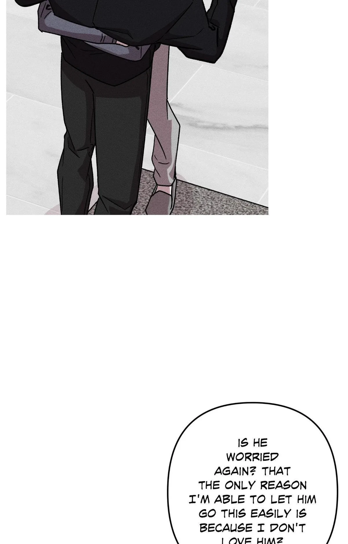 Kill Me If You Can Chapter 94, page 37