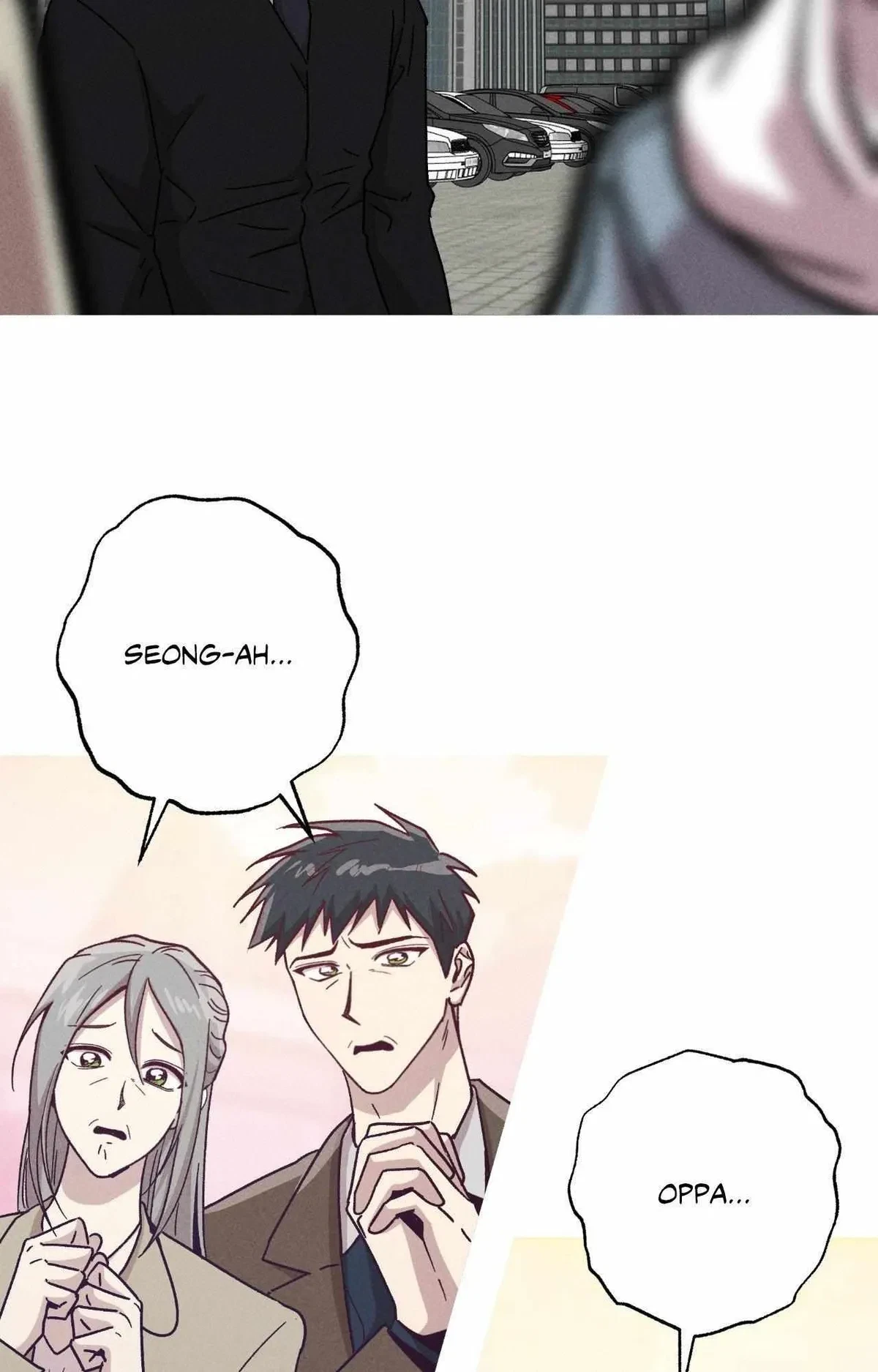 Kill Me If You Can Chapter 94, page 4