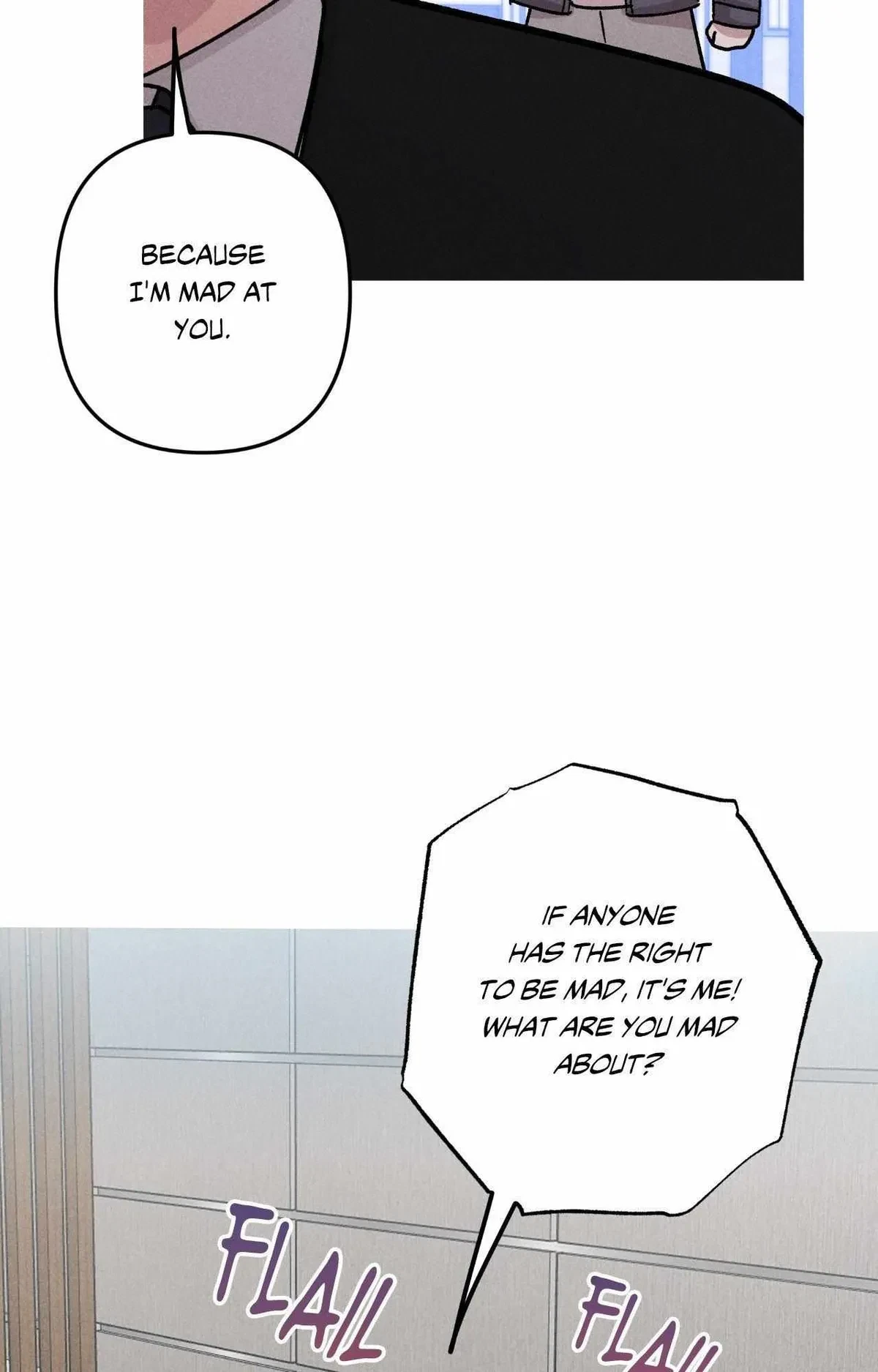 Kill Me If You Can Chapter 94, page 40