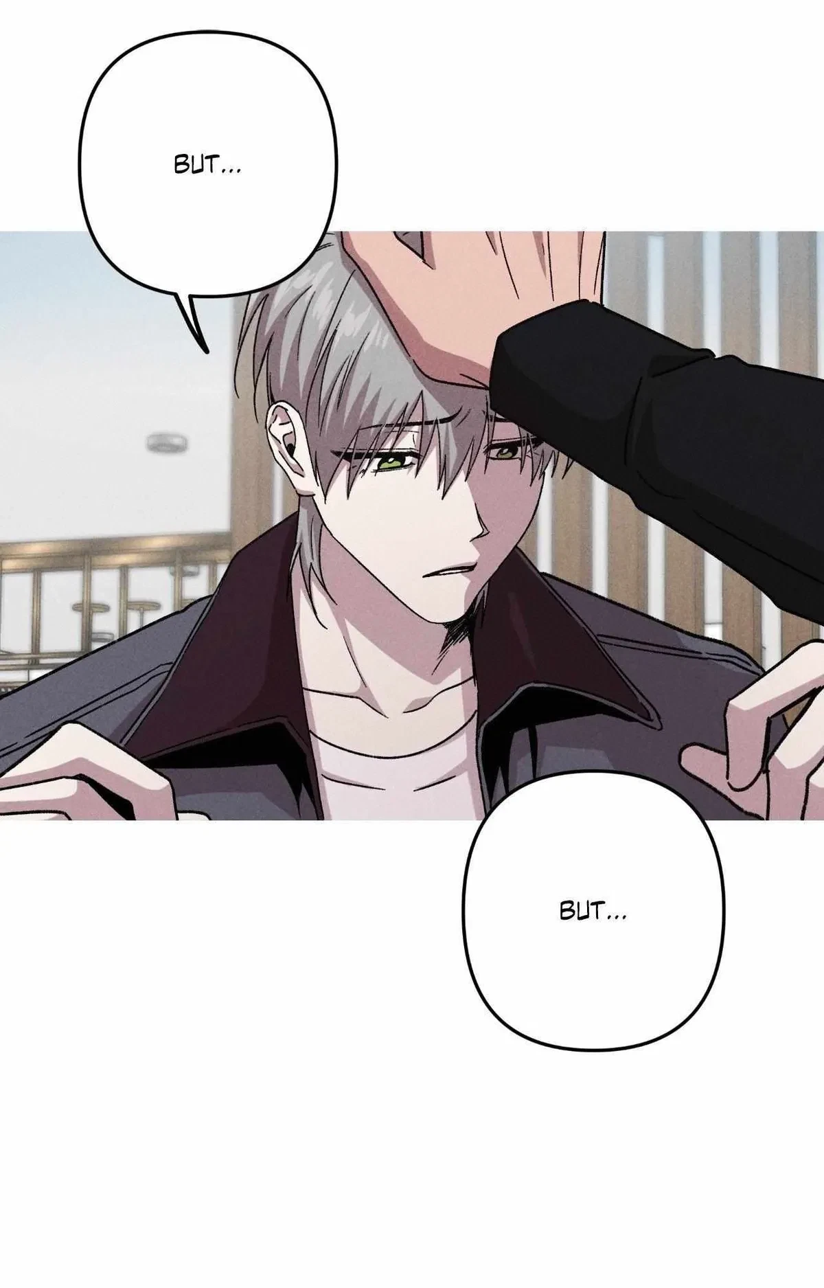 Kill Me If You Can Chapter 94, page 42