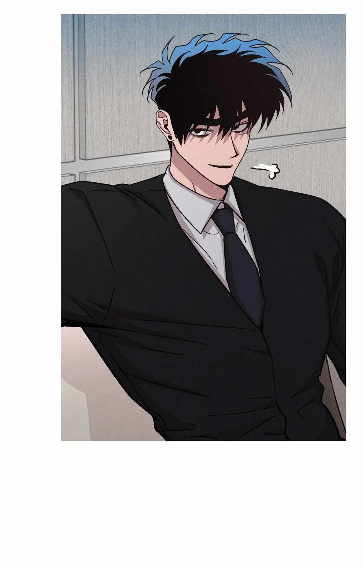 Kill Me If You Can Chapter 94, page 43