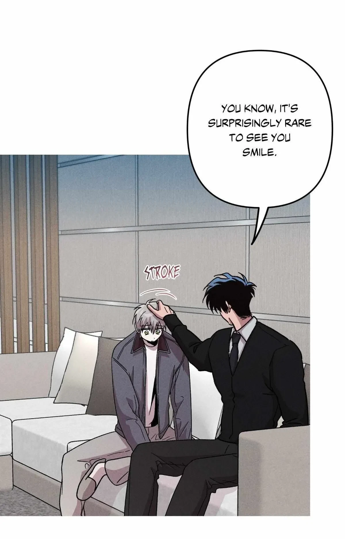 Kill Me If You Can Chapter 94, page 44