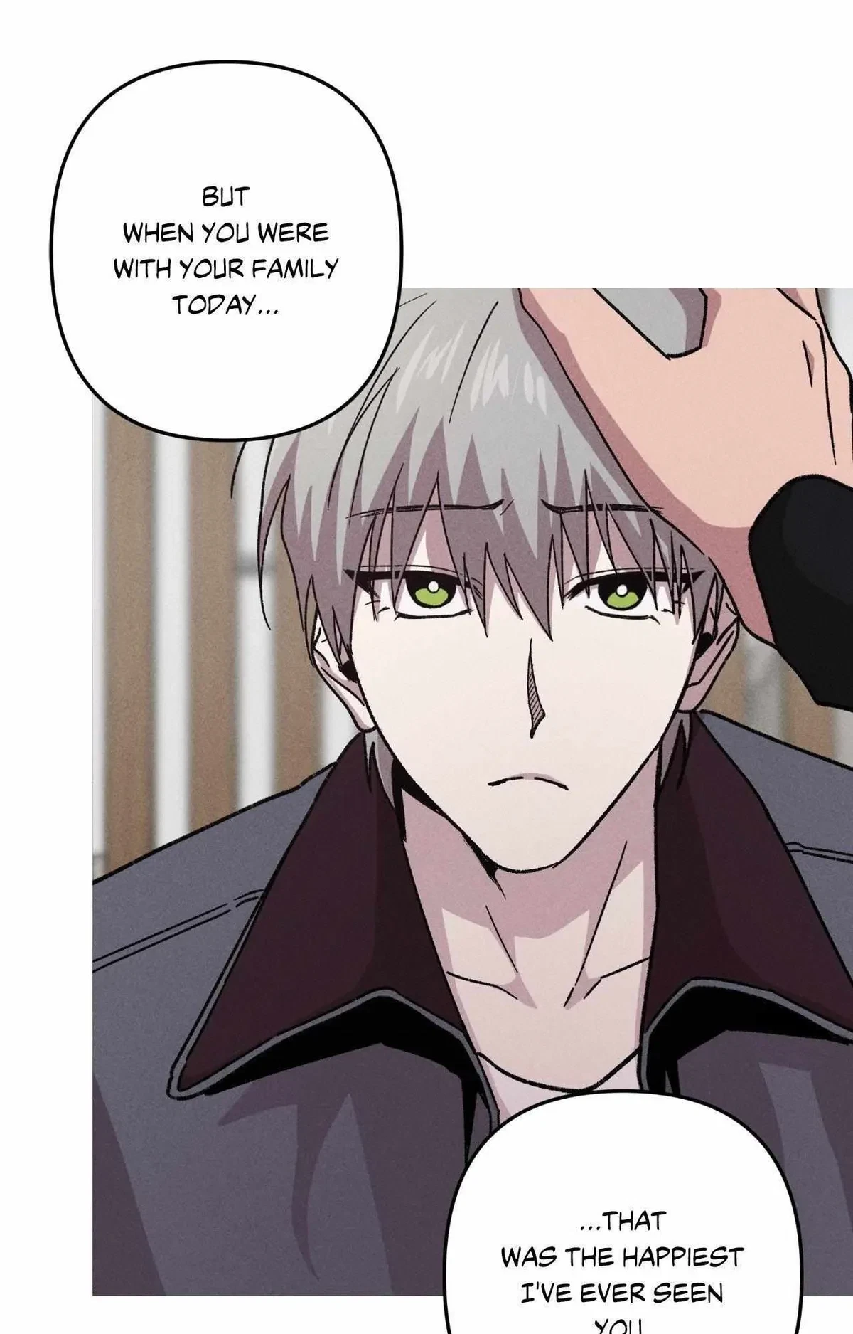 Kill Me If You Can Chapter 94, page 45