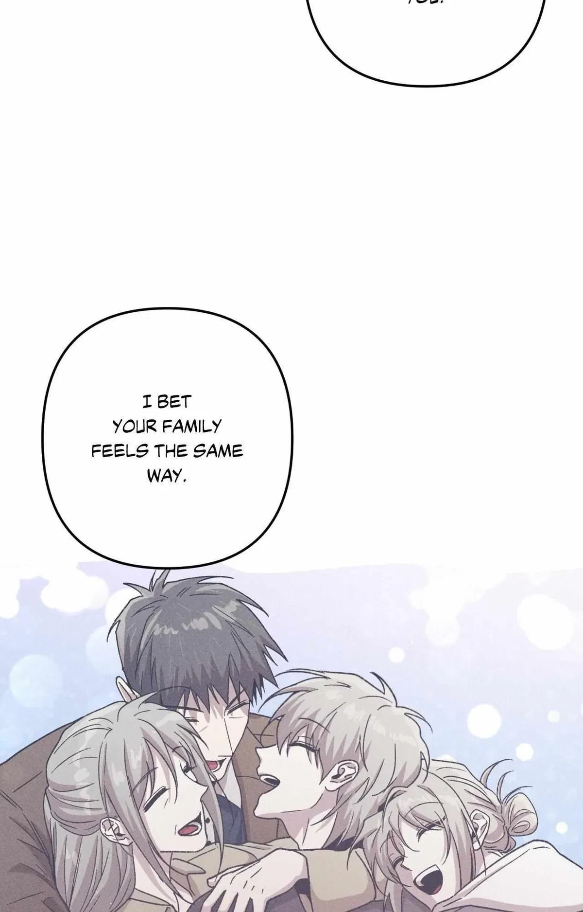 Kill Me If You Can Chapter 94, page 46