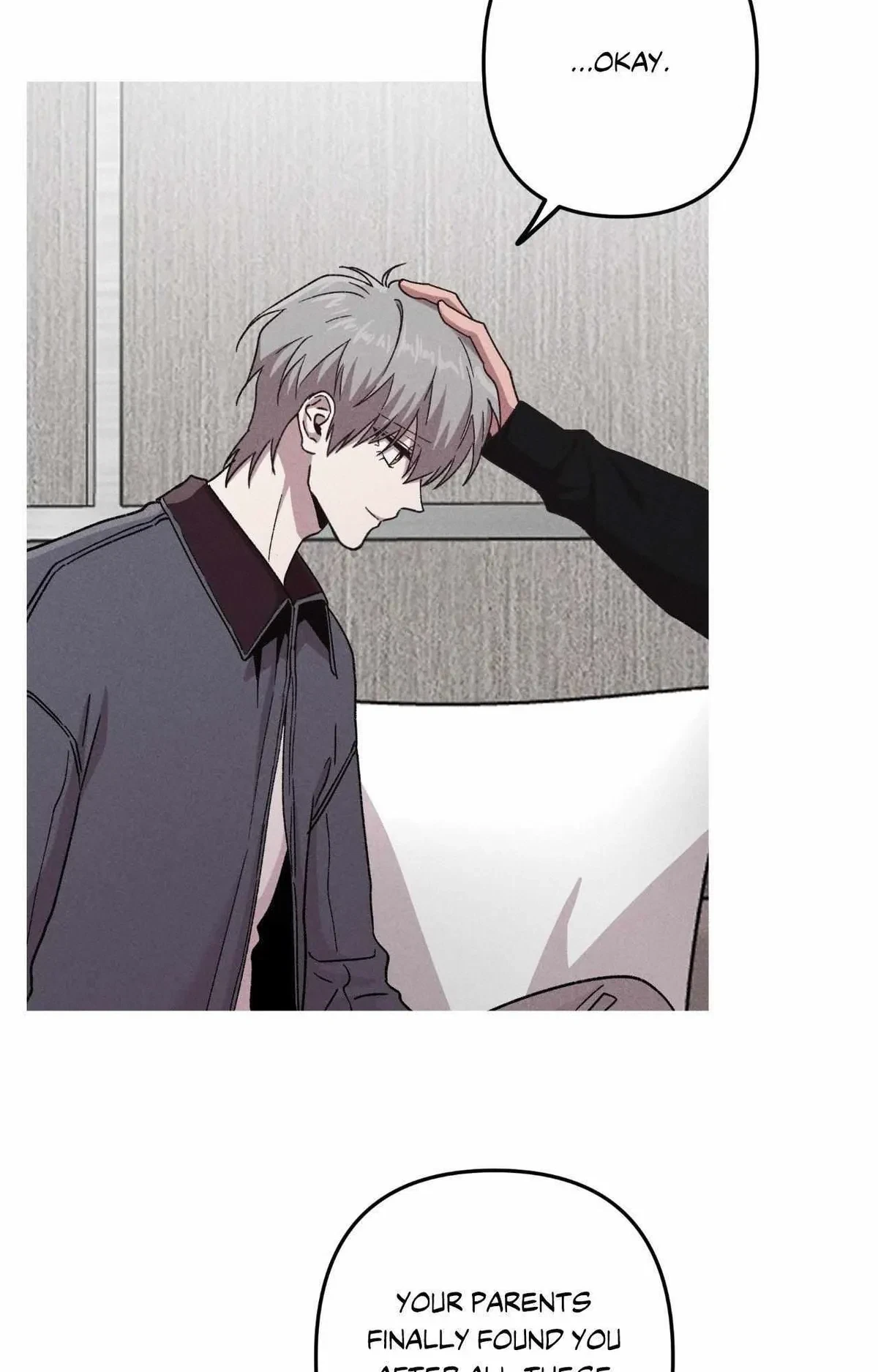 Kill Me If You Can Chapter 94, page 48
