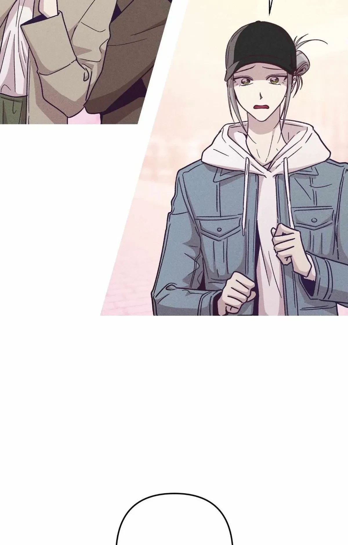 Kill Me If You Can Chapter 94, page 5