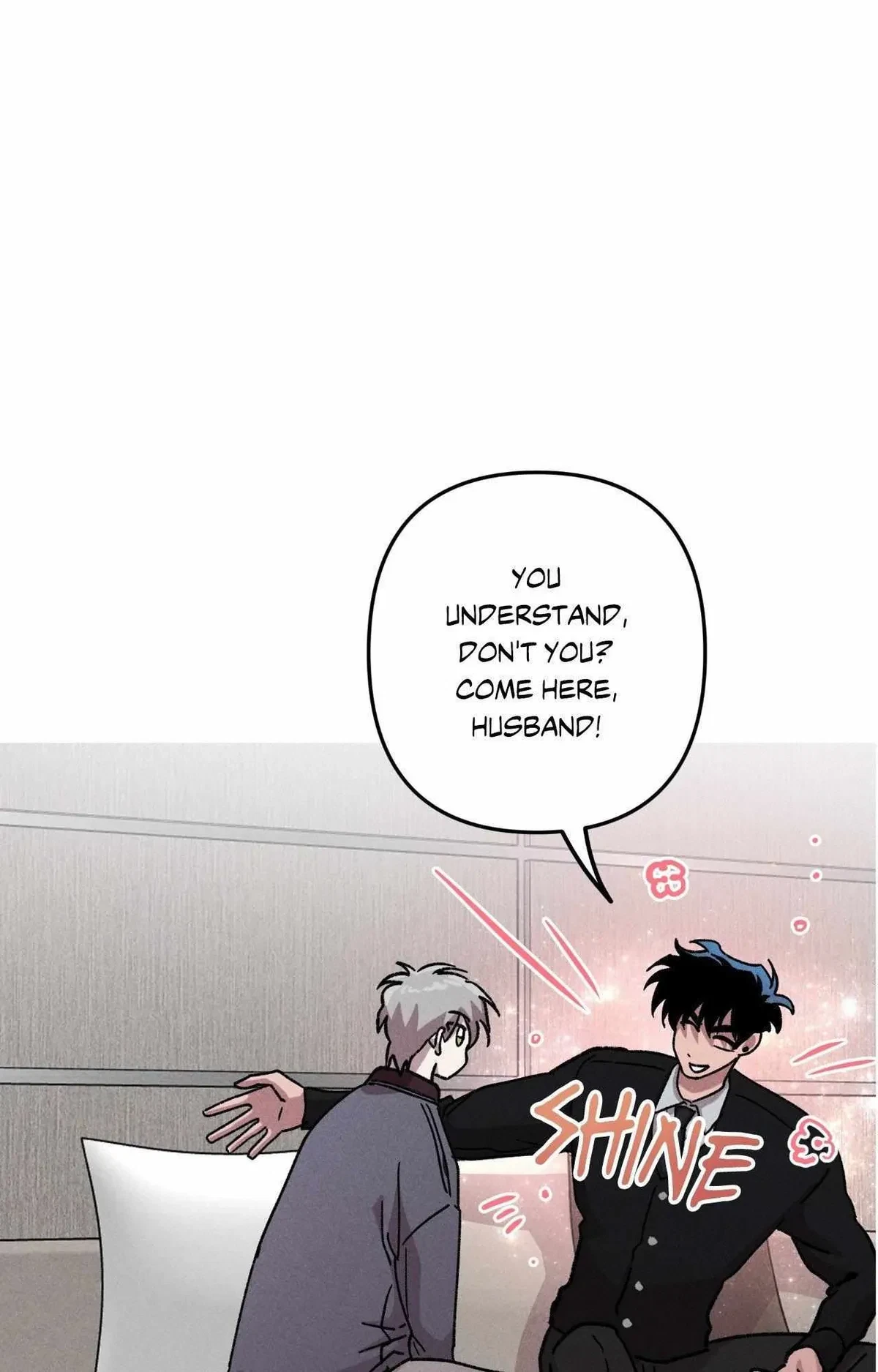 Kill Me If You Can Chapter 94, page 50