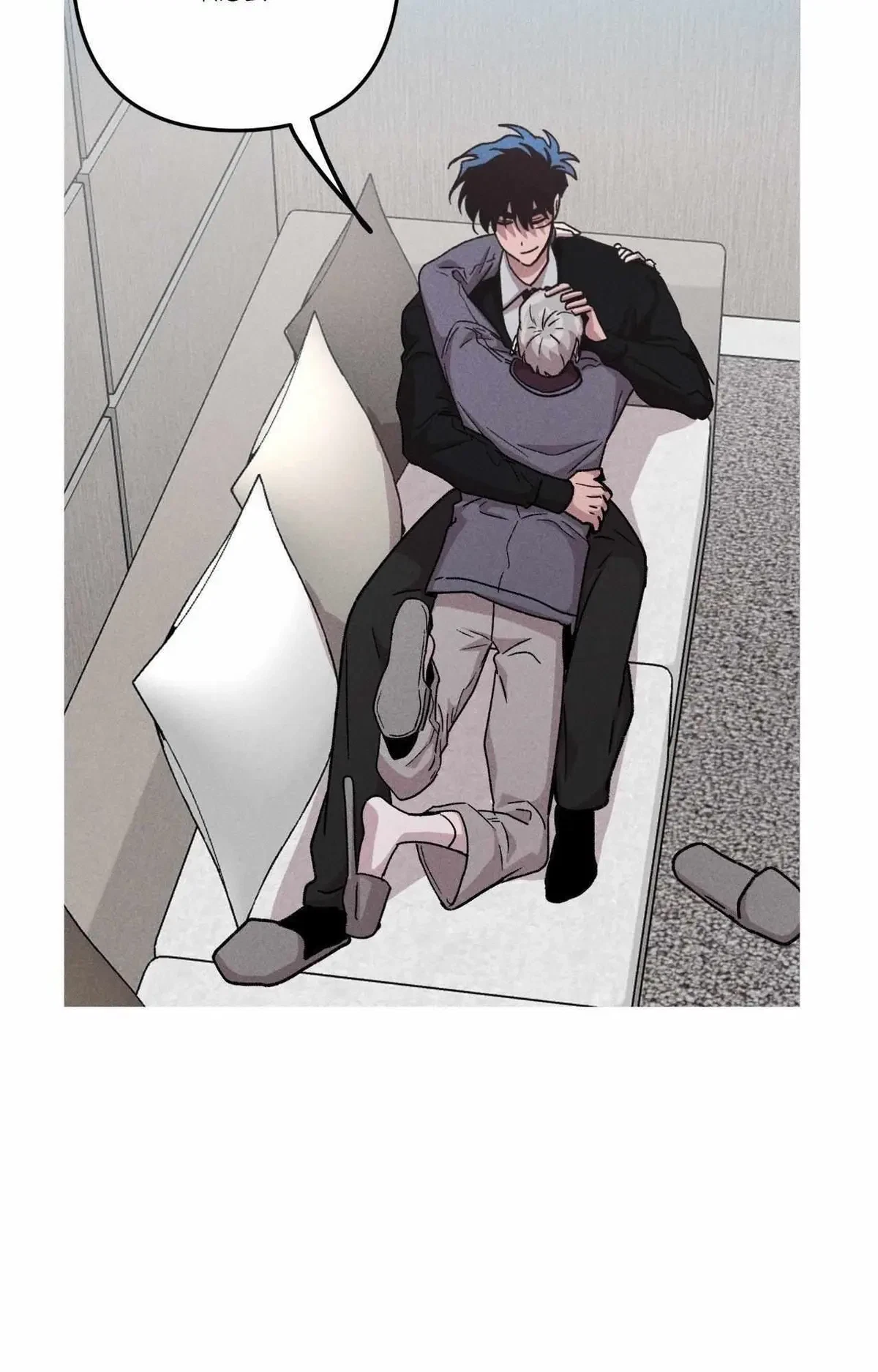 Kill Me If You Can Chapter 94, page 53
