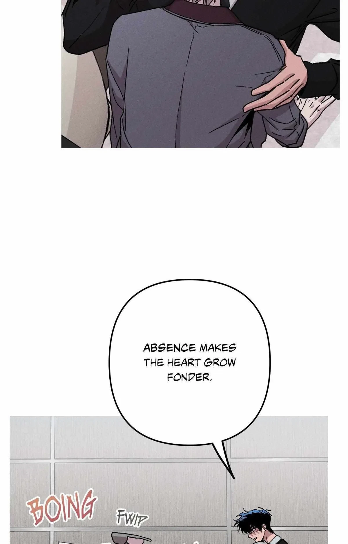 Kill Me If You Can Chapter 94, page 55