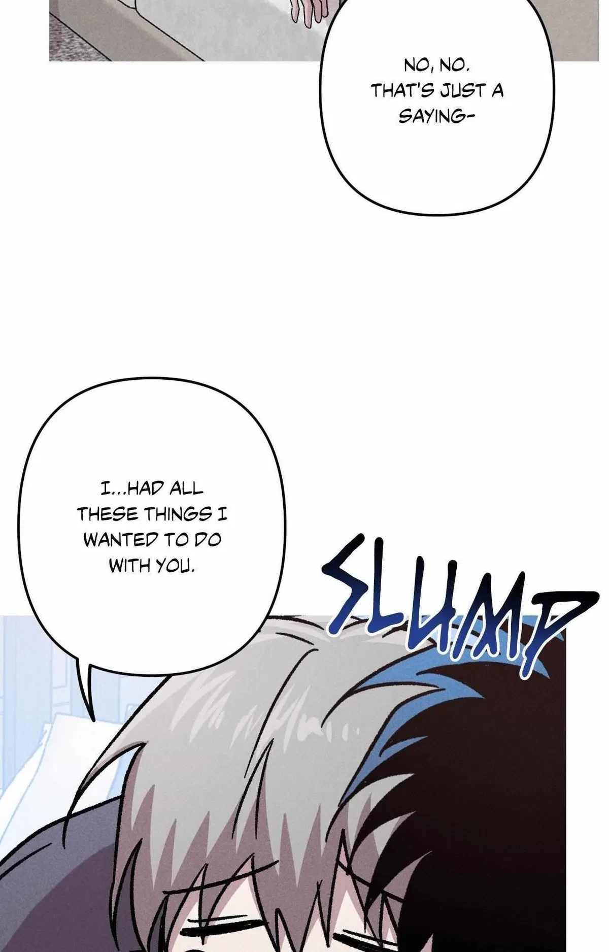 Kill Me If You Can Chapter 94, page 58