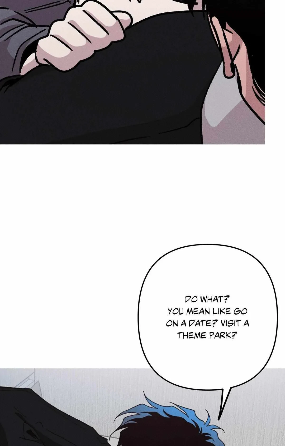 Kill Me If You Can Chapter 94, page 59