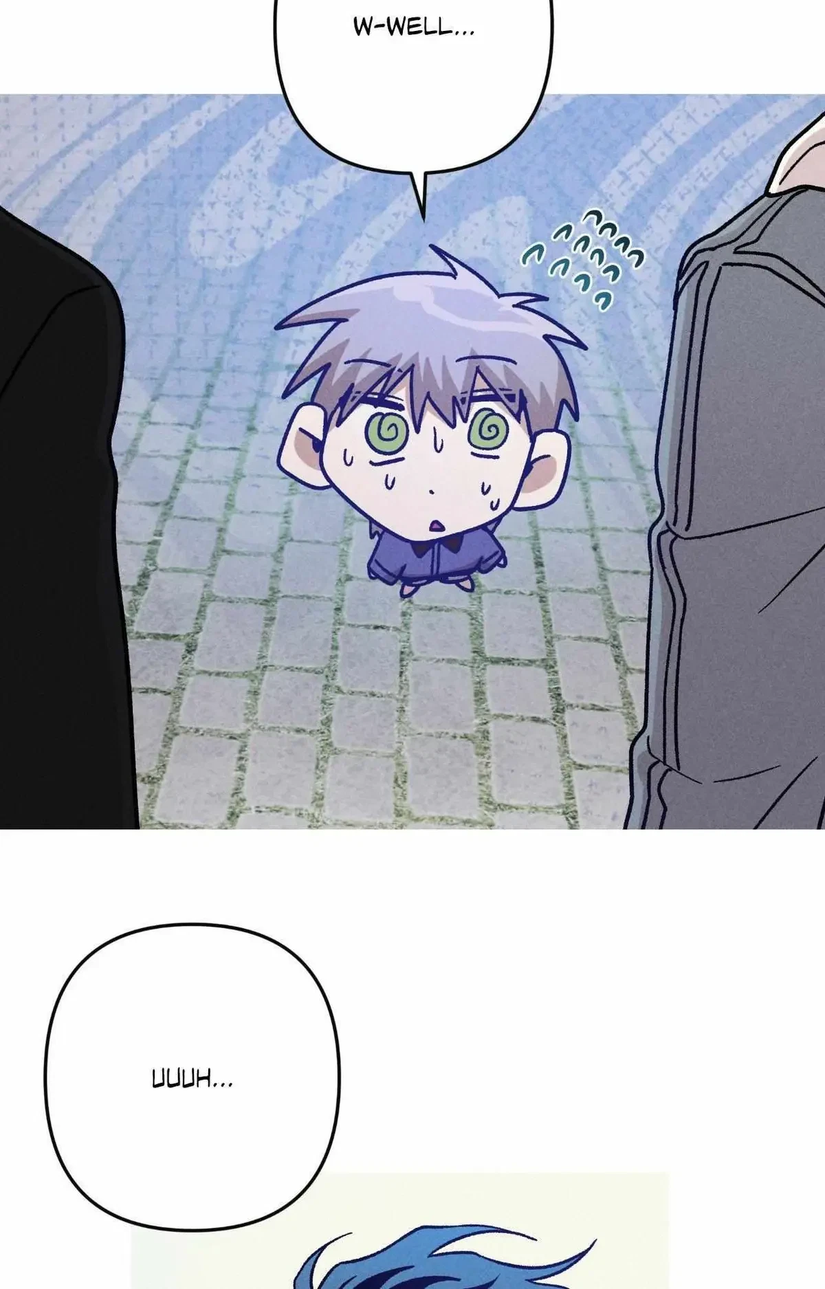 Kill Me If You Can Chapter 94, page 6