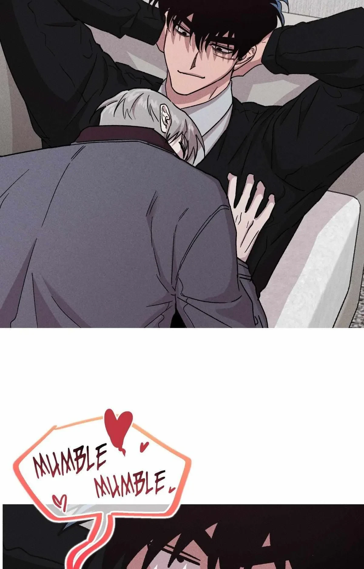 Kill Me If You Can Chapter 94, page 60