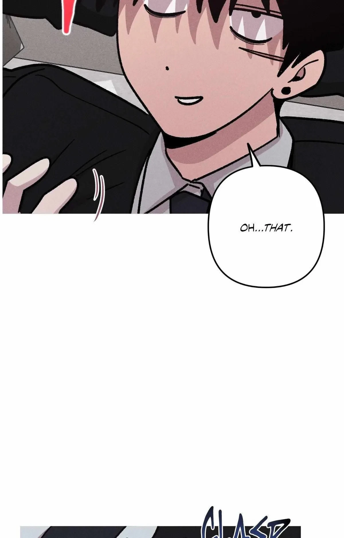 Kill Me If You Can Chapter 94, page 61