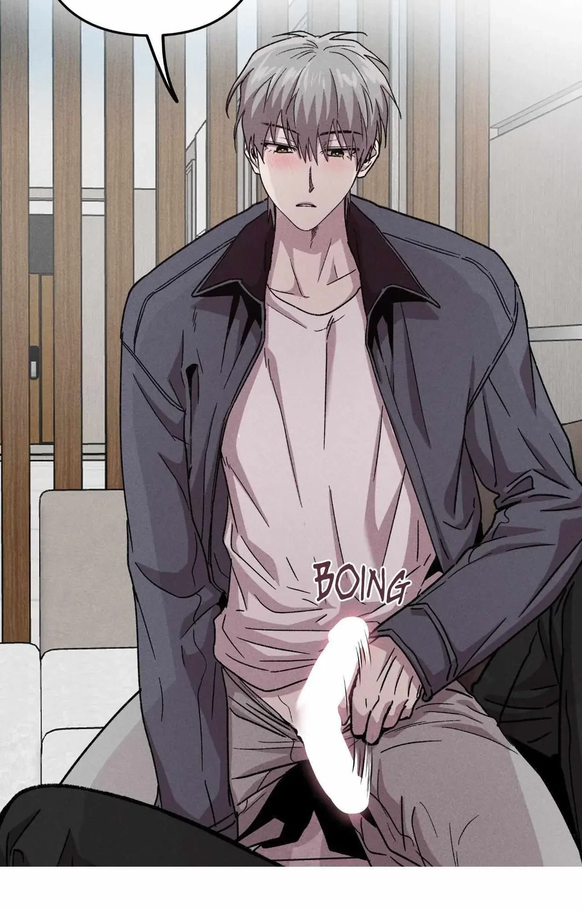 Kill Me If You Can Chapter 94, page 64