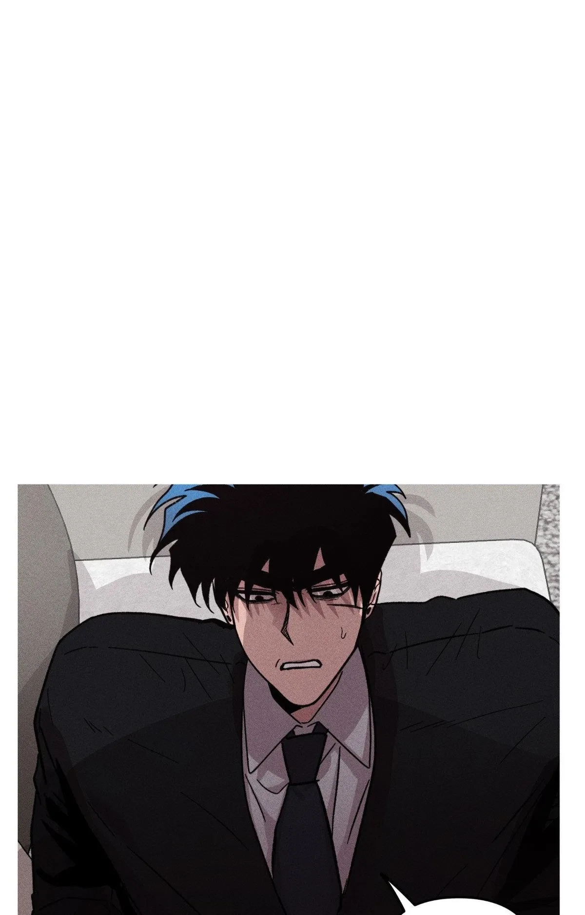 Kill Me If You Can Chapter 94, page 65