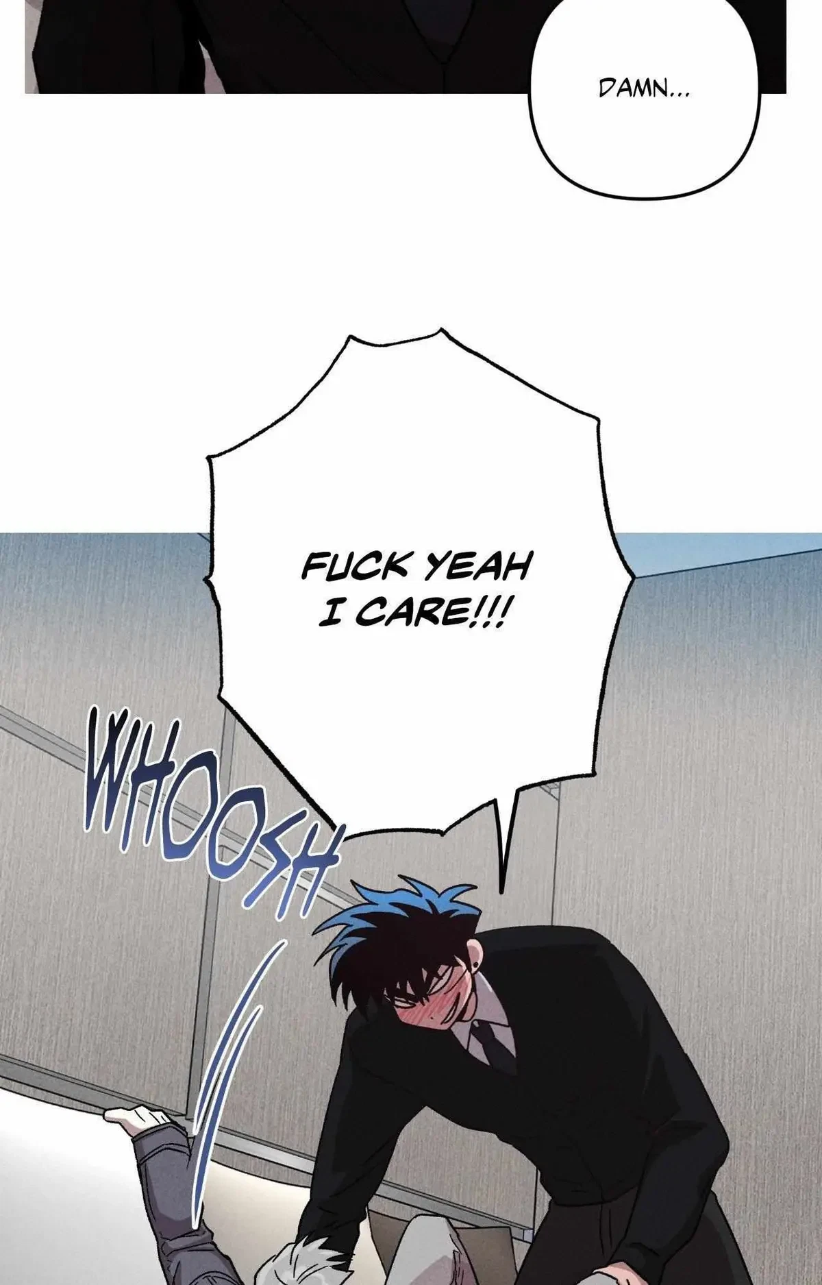 Kill Me If You Can Chapter 94, page 66