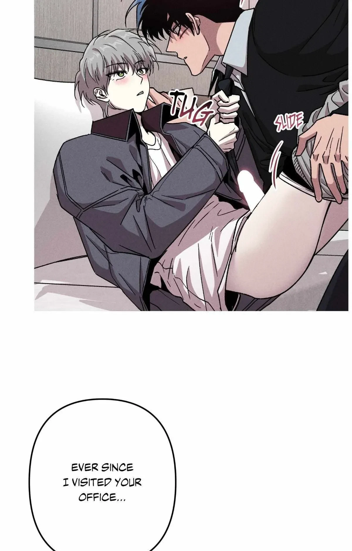 Kill Me If You Can Chapter 94, page 69