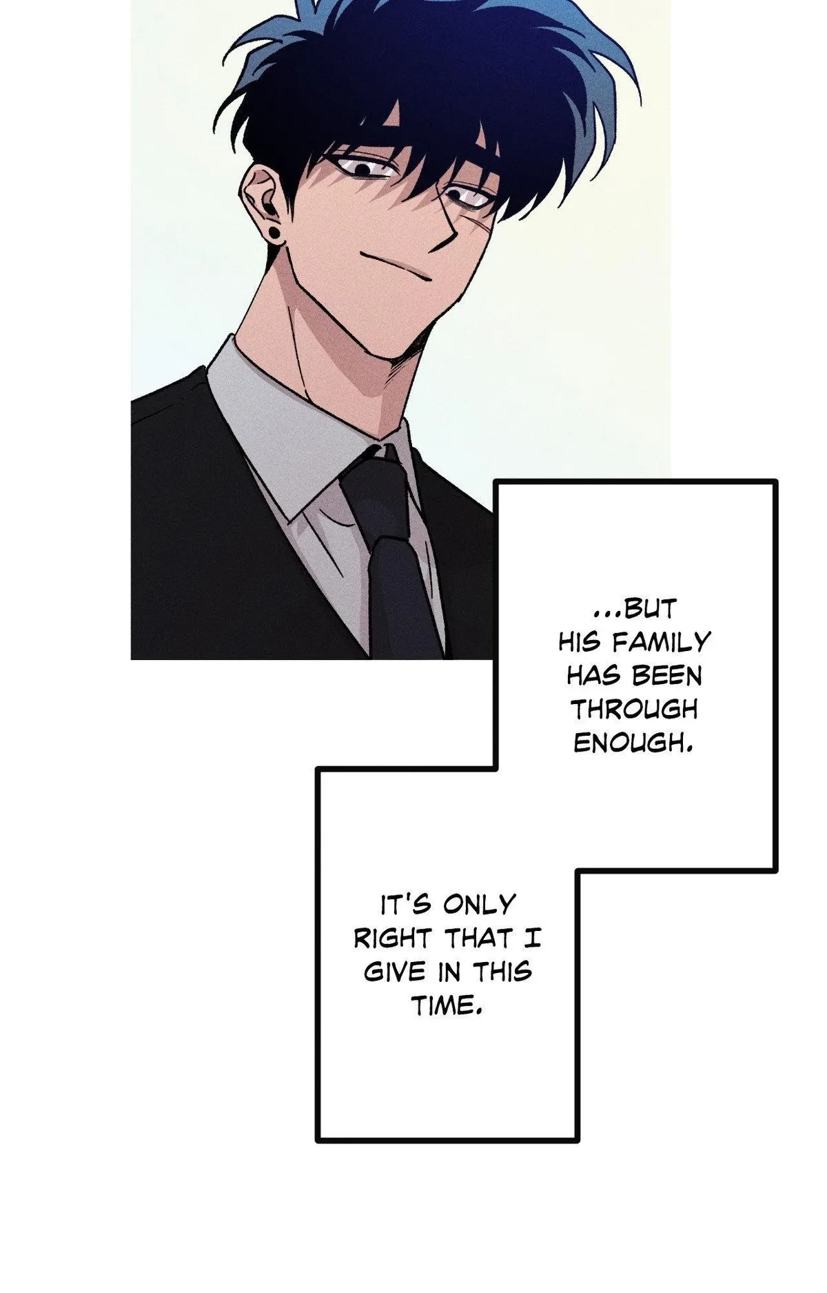 Kill Me If You Can Chapter 94, page 7